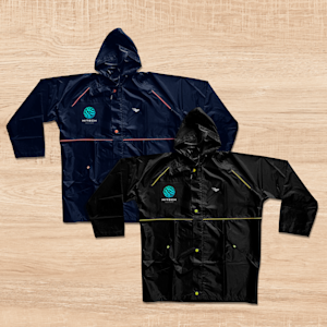 Skylark Safari Rain Suit VistaPrint